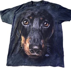 S-M. 2011 THE MOUNTAIN WEINER DOG DACHSHUND